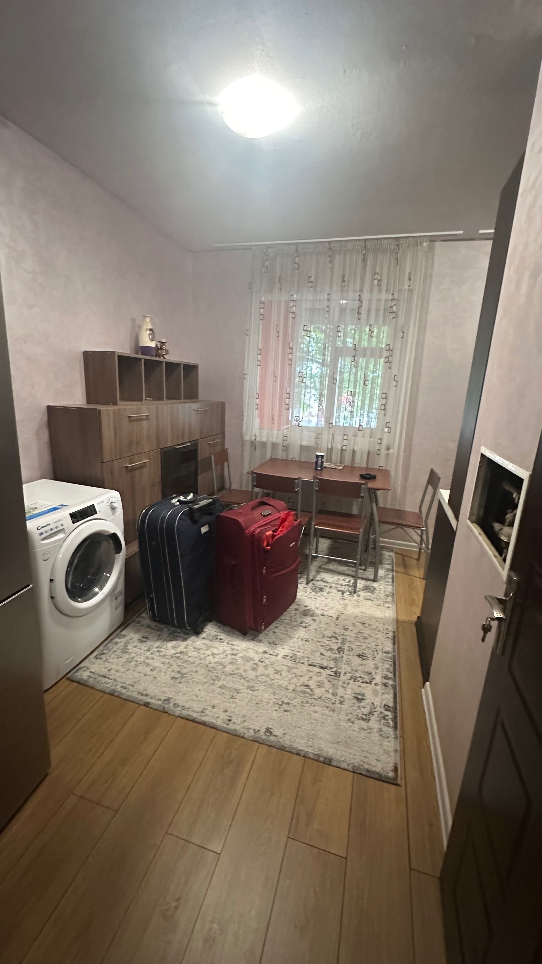 4 стаен апартамент до очна клиника