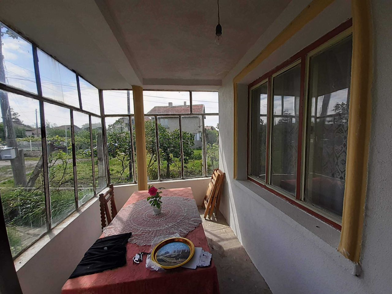 Продава се Къща в Враца, Дъбника - 109 кв.м за 384 €/кв.м - Снимка #11
