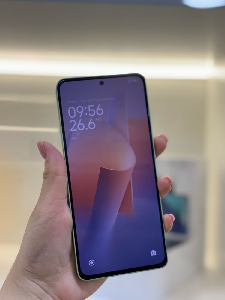 Redmi Note 13 …128 gb