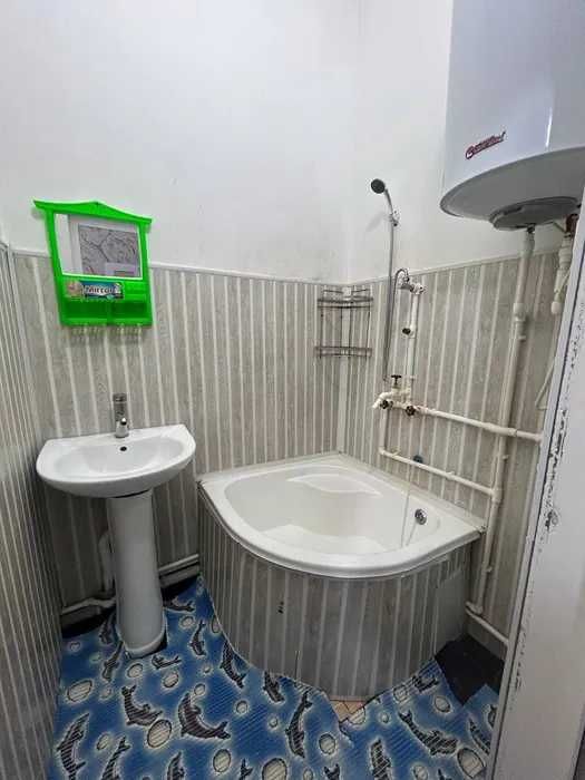 Янги домдан Арзон нархда 2 хонали квартира сотилади Шарк-1