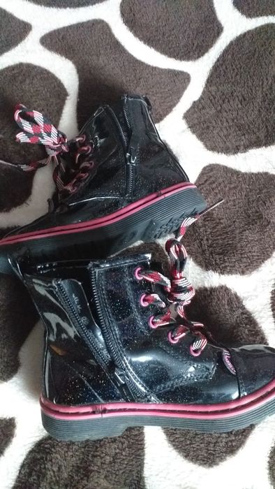 Ghete Nelli blu nr 27