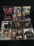 Lot CD uri muzica