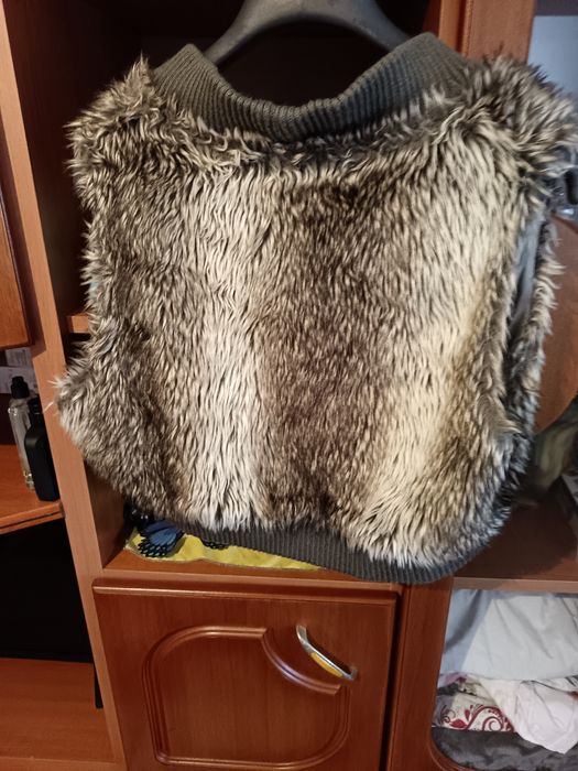 Vesta cu banita stare bună