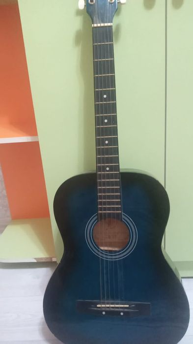 Гитара Акустикааа