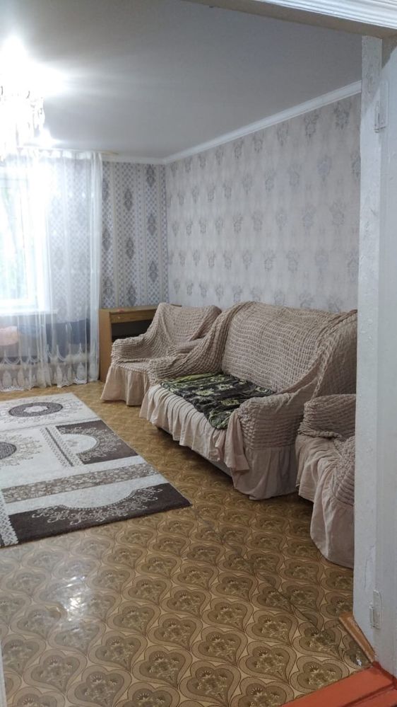 Продается дом село Жалгызкарагай