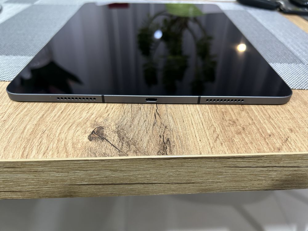 Apple iPad Pro 12.9 M2 5th Gen WiFi + Cellular 256GB graphite