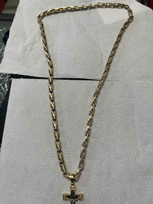 Vând lanț aur 14k
