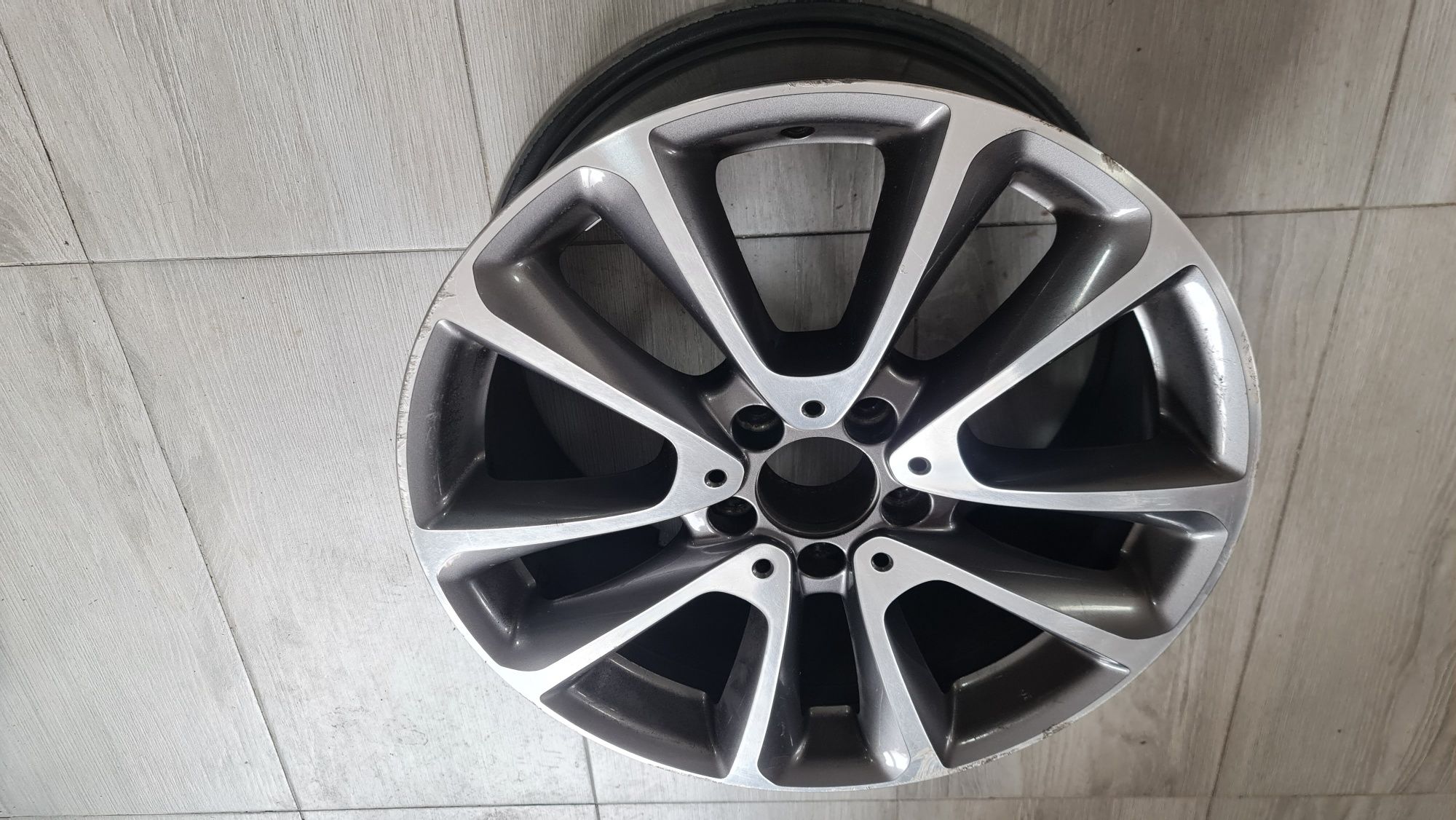 1buc janta 18 Mercedes E w213 a213 s213