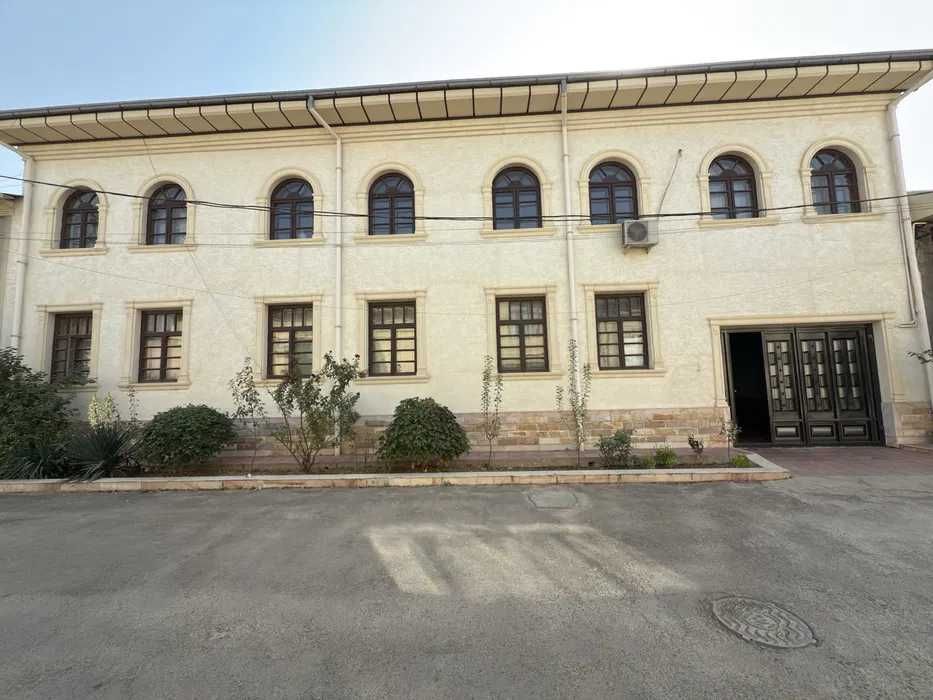 Продается участок в элитном районе. М.Улугбек. А. Темур махалля. 6 сот