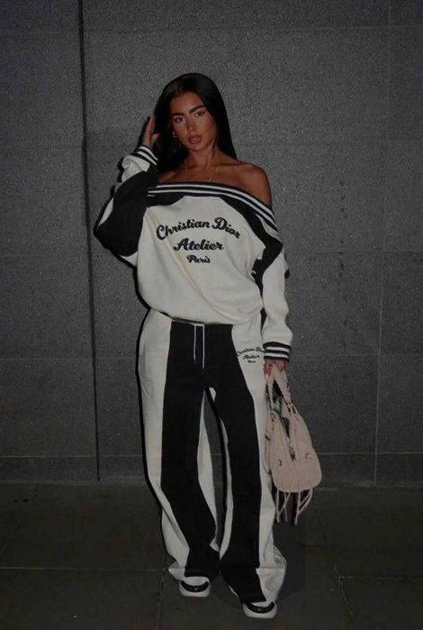 Compleu dama bumbac
