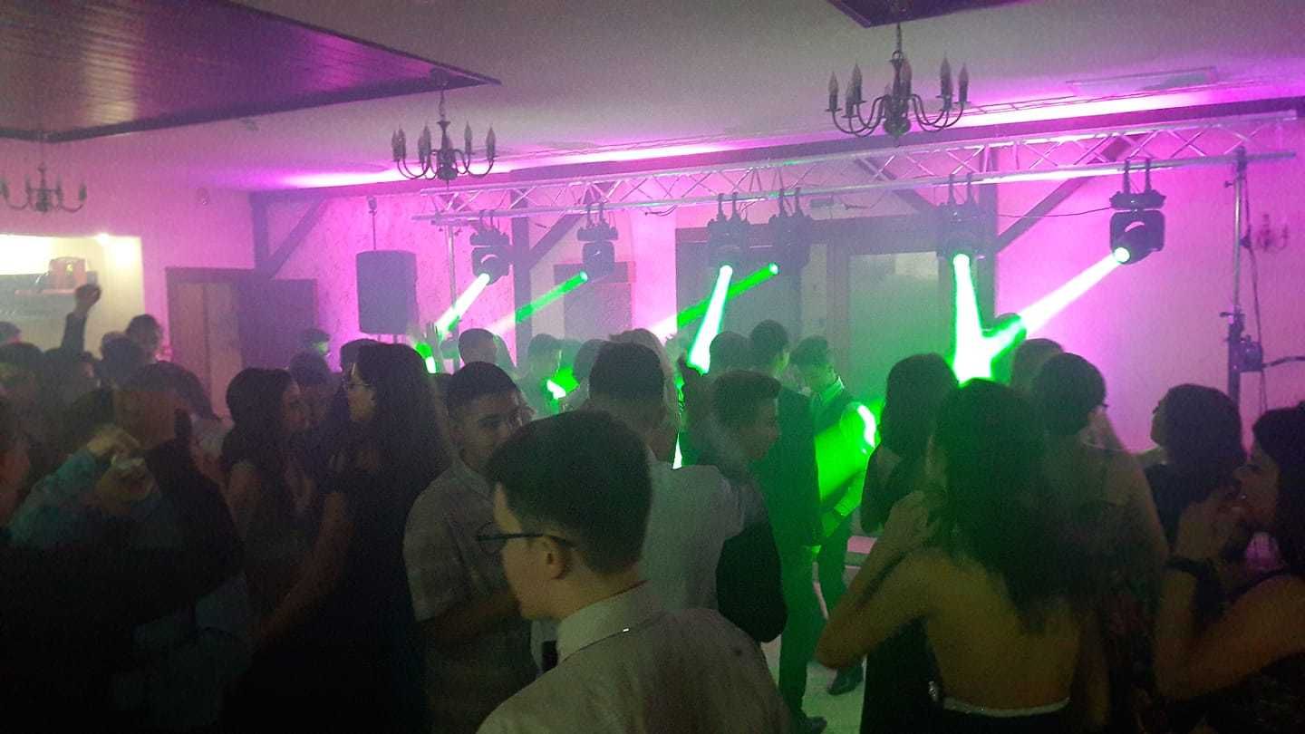 Dj Calarasi, Sonorizare, Schela, Fum, Lumini Nunta, Laser ,PistoaleCo2