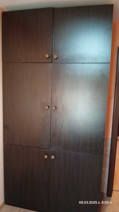 Продава се Едностаен апартамент в Русе, Дружба 3 - 30 кв.м за 1500 €/кв.м - Снимка #6