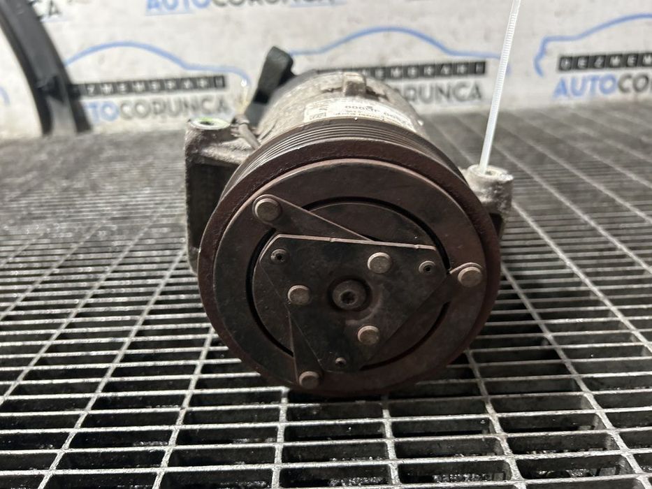 Compresor clima Nissan Qashqai 1.6 Benzina 2008 - 2010 HR16DE (1286) 92600JD000