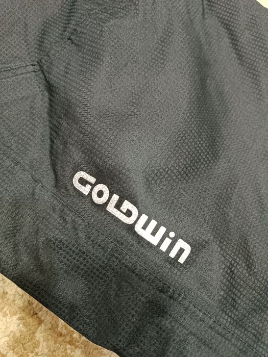 Оригинальные штаны Goldwin