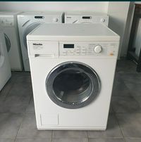 Masina de spălat rufe MIELE. wa 5101 eco. Import Germania