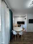 Inchiriere-apartament nou ,etaj 1 cu terasa  Lamaitei Baia Mare