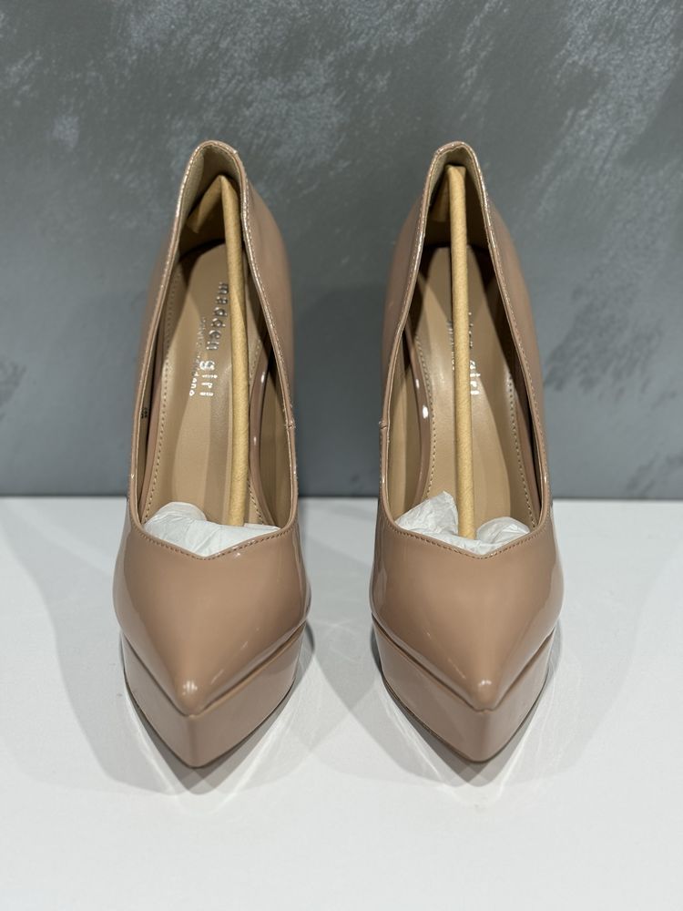 Обувки на ток Steve Madden