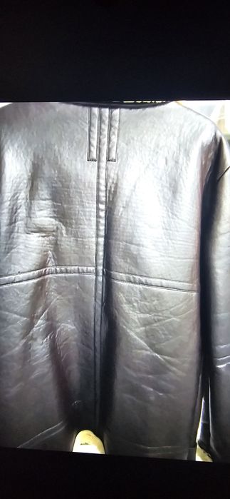 Geaca Aviator Bărbați