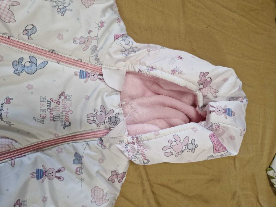 Нов космонавт Joral 86