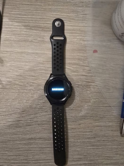 Samsung galaxy watch 4 clasic