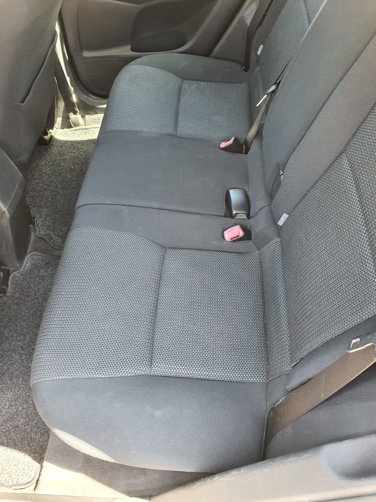 Toyota Auris Hybrid 2010 , neînmatriculată Ro