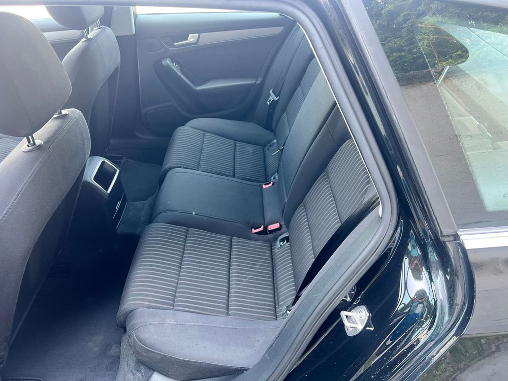 Audi a4 2.0 tdi 5/2013