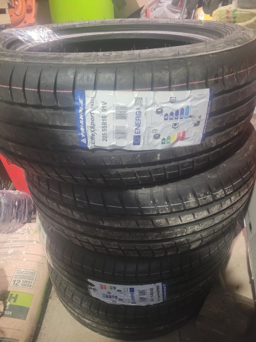 Авто Шины 4 шт 70000тг