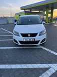 SEAT ALHAMBRA 2011-2.0 tdi-187000 km