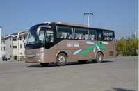 Тур-Автобус 33+1+1 HFF6909KD1E5B (Дизельный)