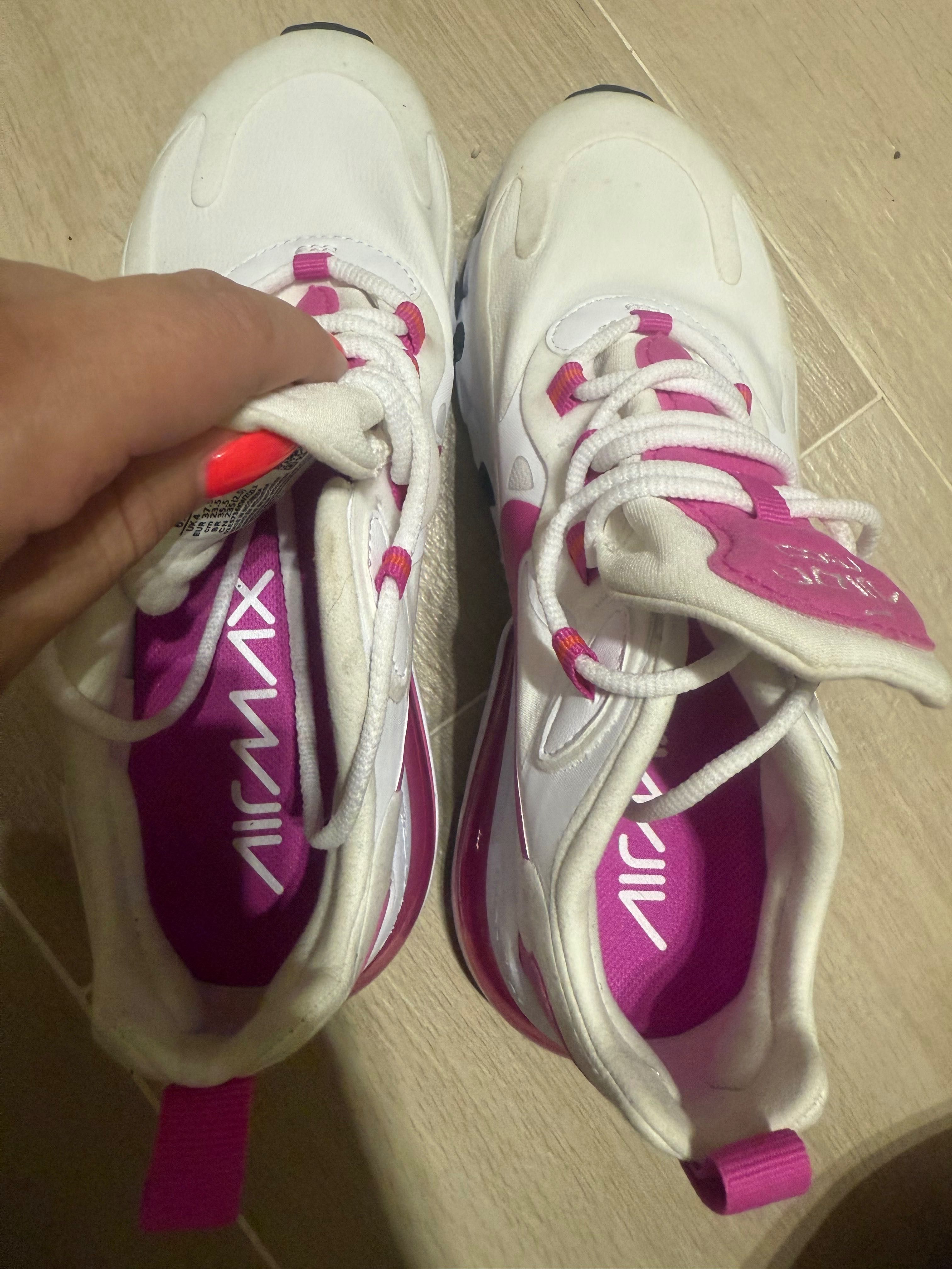 Дамски Nike air Max 270 react