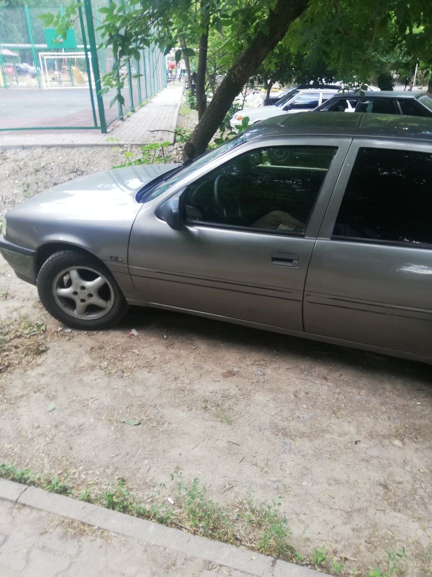 Продам Opel Vectra