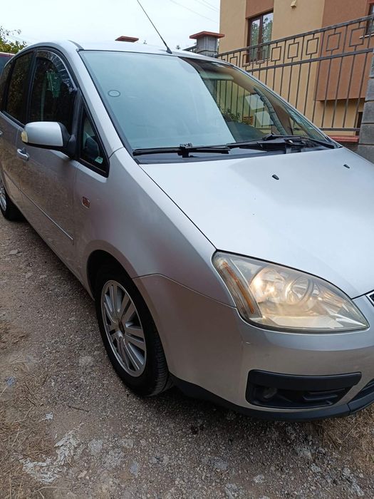 Ford Focus C-Max Chia