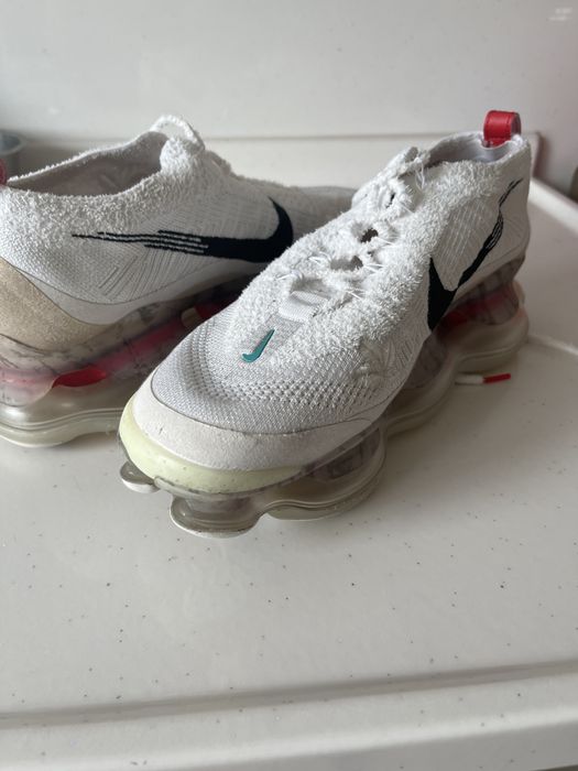 Nike scorpion 45н