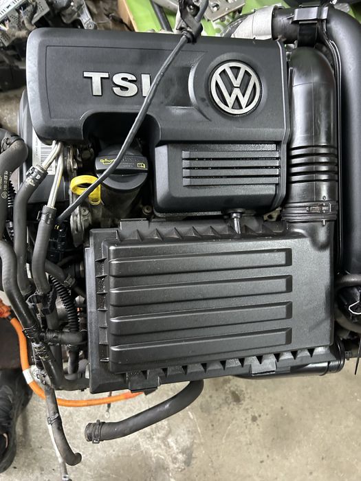Carcasă filtru aer Volkswagen Jetta 1.4 Tsi Hybrid 2014