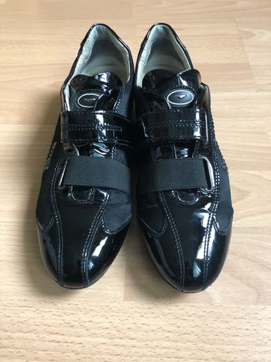 Alberto Guardiani Обувки Размер 38 Купувани от Pepina-M