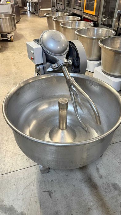 Malaxor tip turcesc cu furca- 200 kg