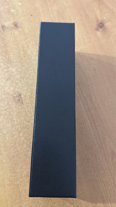 Cutie pentru depozitarea libgourilor de aur