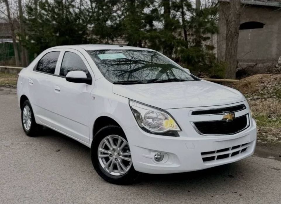 Cobalt style naxt va nasiyaga