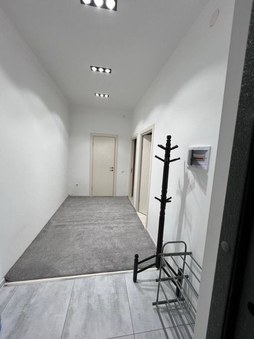 Сдается в Аренду 1 комн Новостройка БЕЗ ДЕПОЗИТ!Дархан, Хамид Алимжан