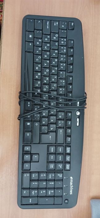 Клавиатура офисная