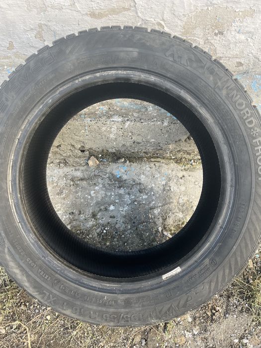 Продам зимние шины