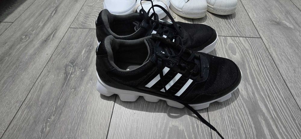 Мъжки маратонки Adidas,Vans