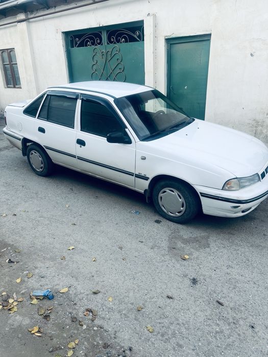 Шевролет нексия 1