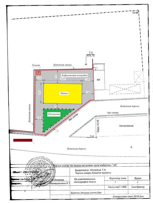 Срочно аренда нежилого помещения