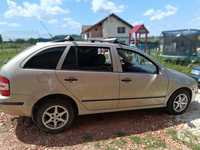 Scoda Fabia an 2005