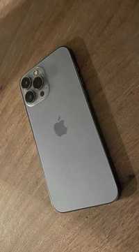 iPhone 13 PRO MAX 512gb като нов заключен с  iCloud , батерия 100%