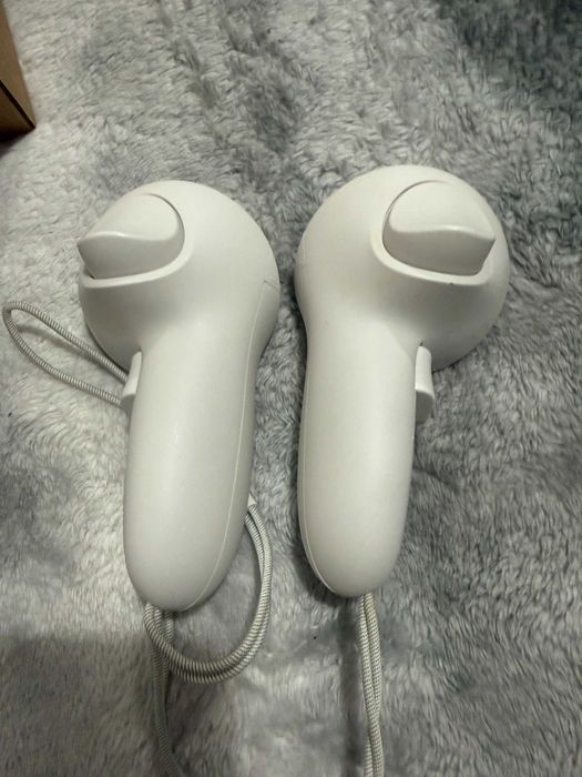 Ochelari VR META Quest 3, 128GB ca noi