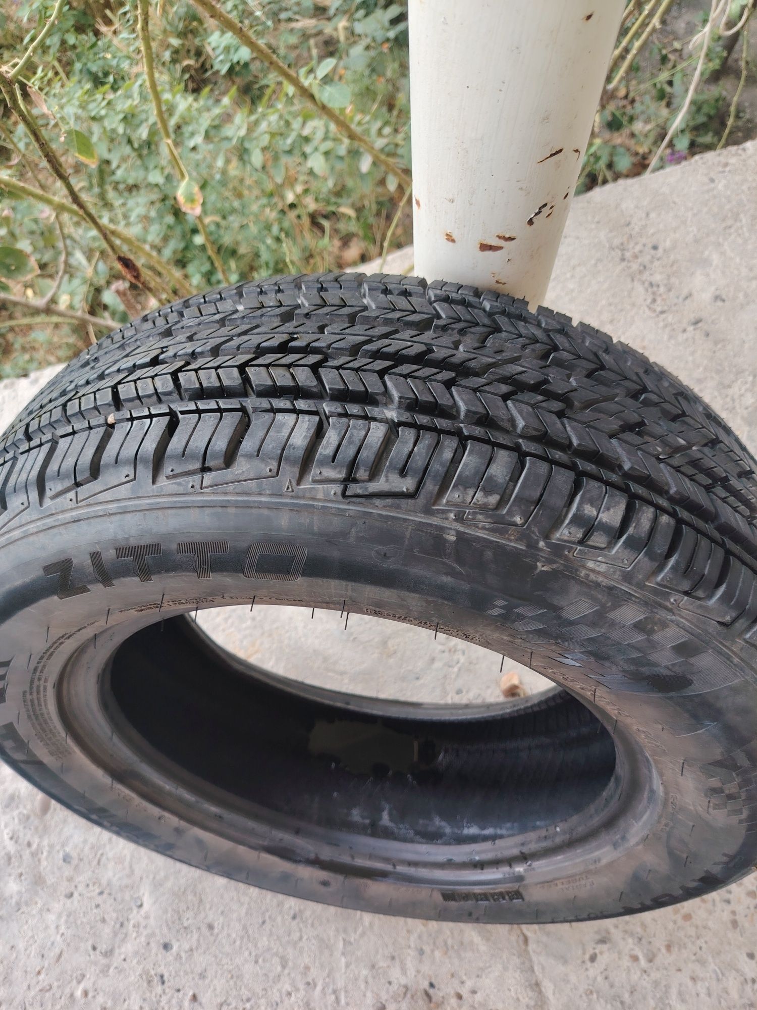 Ravon Zitto balon. 205/65 R15 Балон