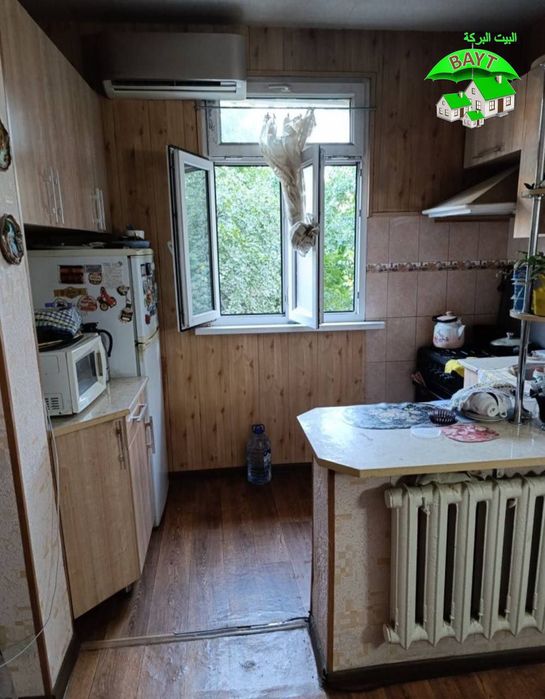 .МЕТРО ХАМЗА,Чиланзар 3 Квартал,2в3\3\4,Продаётся Квартира,Ипотека мож