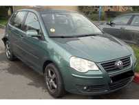 Dezmembrez Volkswagen Polo 9N